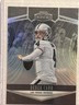2022 Panini Honors Derek Carr #16 /99 Silver Prizm