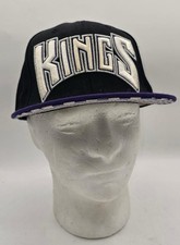 Mitchell & Ness NBA Sacramento Kings Snapback...