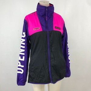 opening ceremony columbia アウトドア　ジャケット Columbia Opening Ceremony | eBay