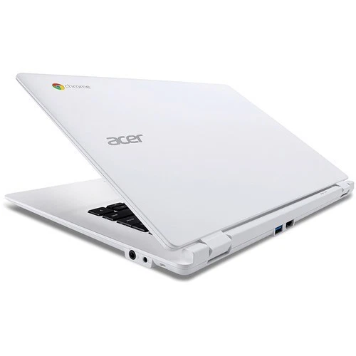 Portátil Acer Chromebook CB5-311-T1UU 13,3" FHD Tegra K1 Quad 4 GB 32 GB Chrome OS Foto 4 de 4