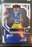 2024 Panini Contenders - Draft Class Contenders Blake Corum #21 Red (RC)