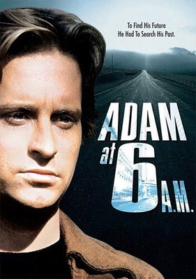 Adam At 6 Am [New DVD] Ac-3/Dolby Digital, Amaray Case, Dolby, Subtitled, Wide