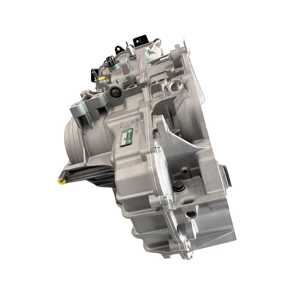 6T30E Auto Transmission Assembly For 09-14 Chevrolet Aveo Trax Cruze 1.4L 1.8L - Image 3 of 4