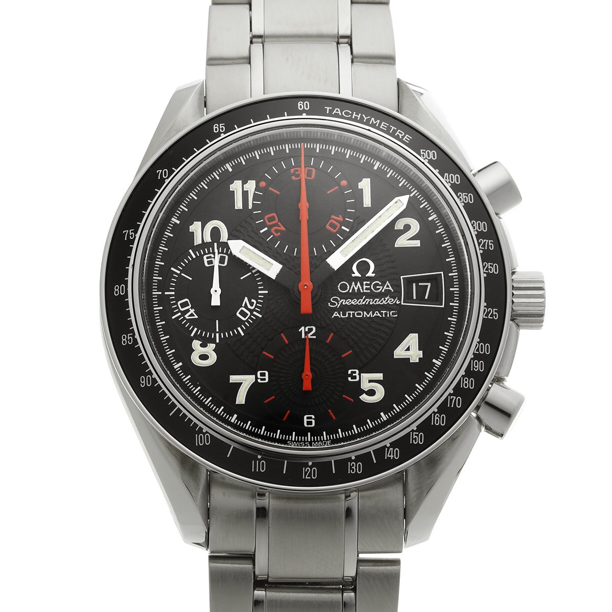 Omega Speedmaster 3513.53