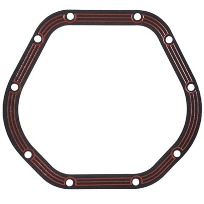 Differential Cover Gasket LLR-D044 Replacement for Dana 44 