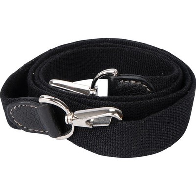 Hermès Cotton Palladium Bags Strap Tasche Schulterriemen Schultergurt Gurt