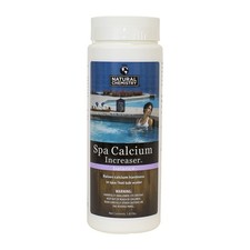 Natural Chemistry Spa Calcium Hardness Increaser, 1.83 lb, Single, Raises Cal...