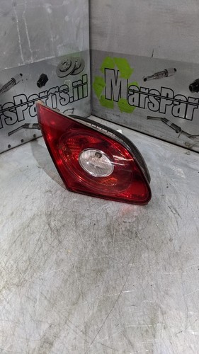 RÜCKLICHT LINKS Volkswagen Passat CC (357) 2009 0C8945093E / 3C8945093F