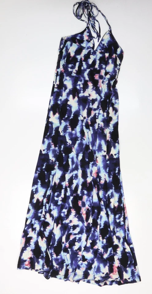 Firetrap Women’s Multicoloured XS Maxi Dress - Image 2 of 4