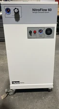 Parker Balston NitroFlow 60 Nitrogen Generator System PN: SF130972PHA
