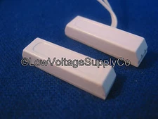 5 Magnetic Door Window Contact Reed Switch Alarm Security Honeywell Bosch GRI