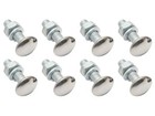 <!--F#f_0-->Bumper Bar Bolt Kit EJ Rear Only - BB1007A<!--F/-->
