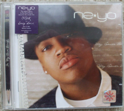 Ne-yo - Self Titled Debut Album - CD - LOW BUY IT NOW
