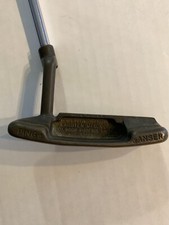 Ping Anser Karsten Slotted Putter Box 9006 Phoenix 85020 RH Steel  GOLF PUT