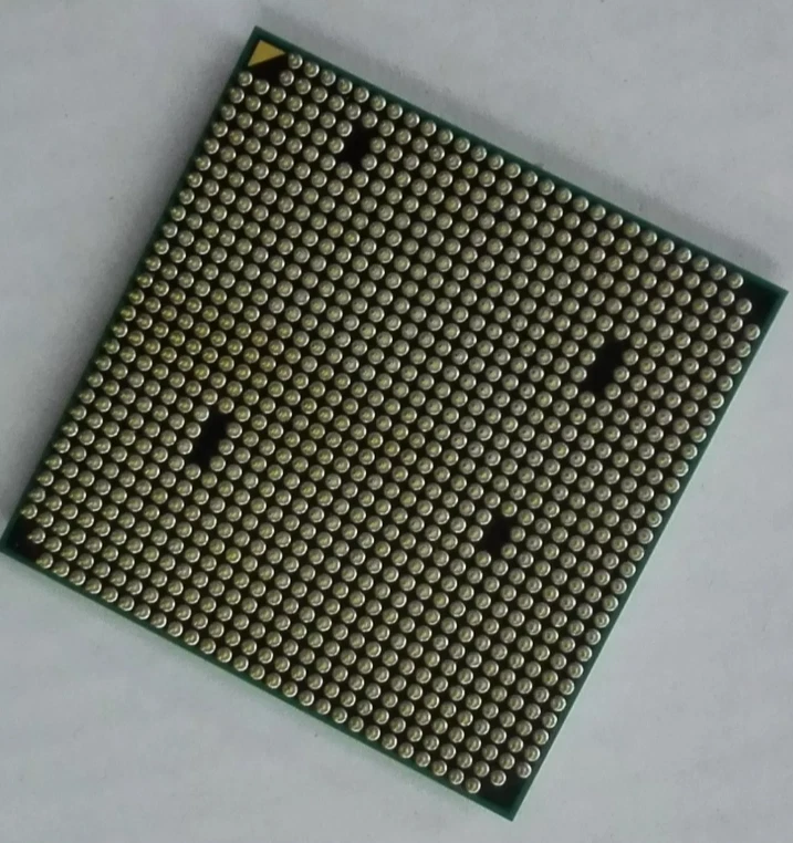 AMD Phenom II X6-1065T HDT65TWFK6DGR CPU 6Core Socket AM3 2.9GHz 95W Processor - Image 4 of 4