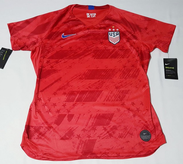 usa away jersey 2019