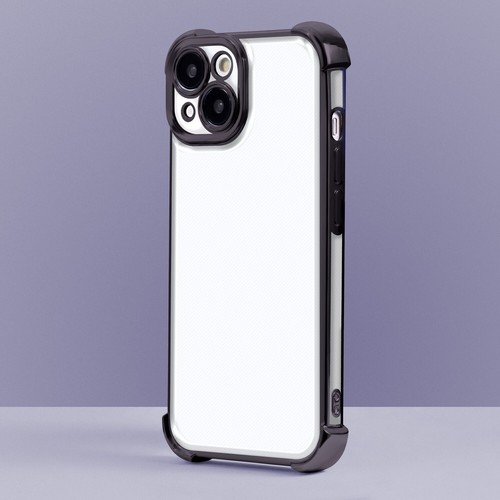 Coque Etui Housse Bordure Coloré pour Xiaomi Redmi 14C / Redmi A4 / Poco C75 - Photo 4 sur 14