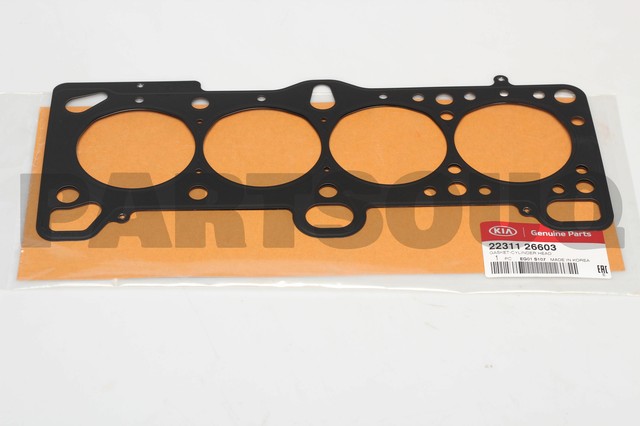Hyundai kia 2231126603