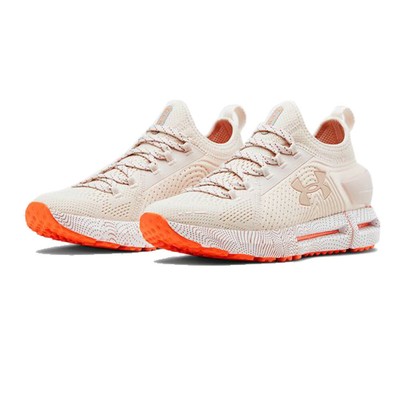 under armour hovr phantom ladies trainers