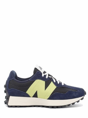 New Balance Scarpe da ginnastica donna blu Tenisky - Scarpe donna •  Differenta.it