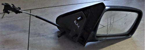 VW Polo 6N Außenspiegel Spiegel Seitenspiegel Aussenspiegel aussen