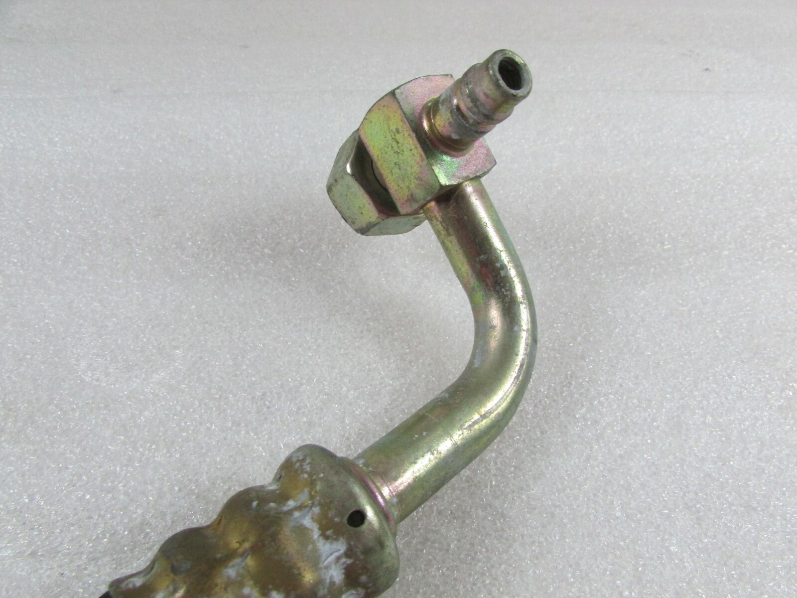 Ferrari 355, Evaporator to Underfloor Pipe, Used, P/N 62964900