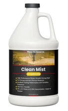 Clean Mist - Concentrated Misting Coolant for Cutting and Machining - 1 Gallon