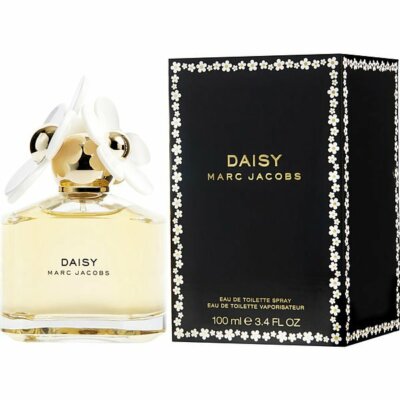 Marc Jacobs Daisy 3.4oz Women's Eau de Toilette Spray