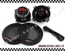 DRAGSTER DC 402.1 - Casse 2