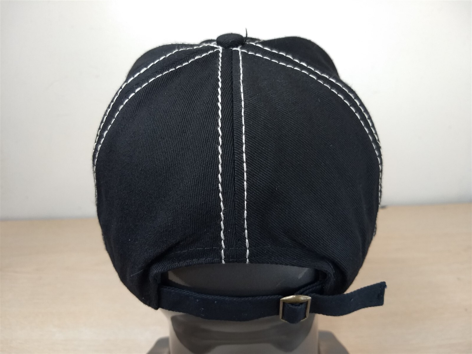 JESUS CROSS ADJUSTABLE STRAPBACK BASEBALL HAT/CAP… - image 7