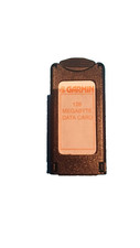 Garmin 128mb Streetpilot/EMAP Data Card