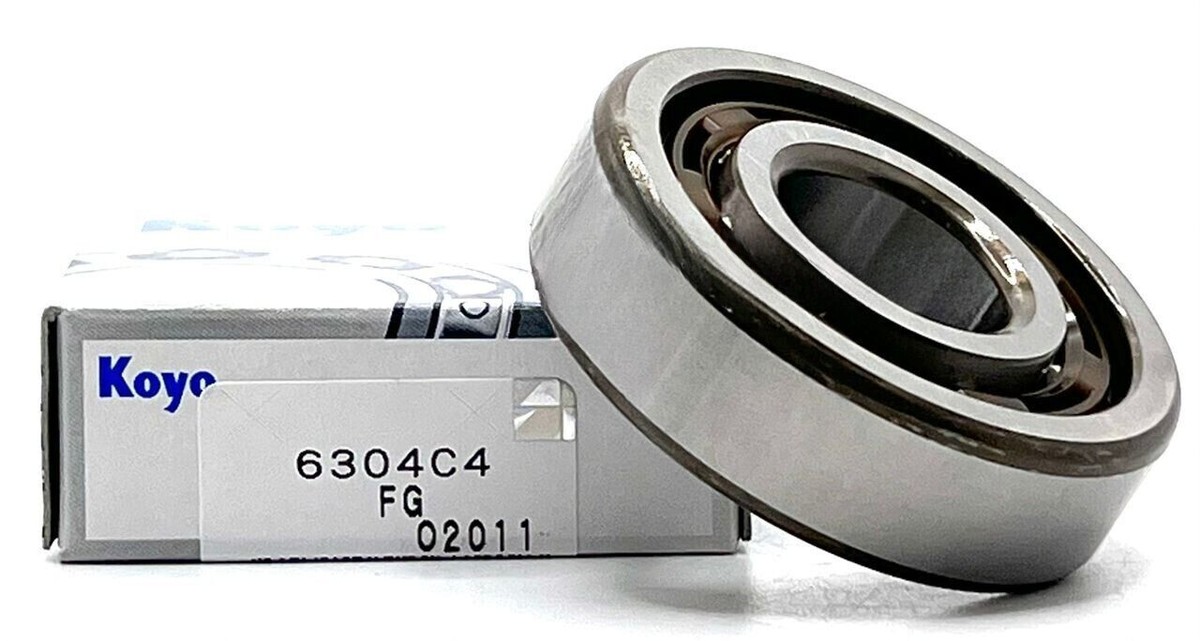 koyohide様オーダー KOYO 6304 C4 Deep Groove Bearing - 20x52x15 KOYO | eBay