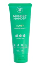 Monkey Hands Gluey Green Large Format 100ml Magnesia Liquid New Without Original Packaging