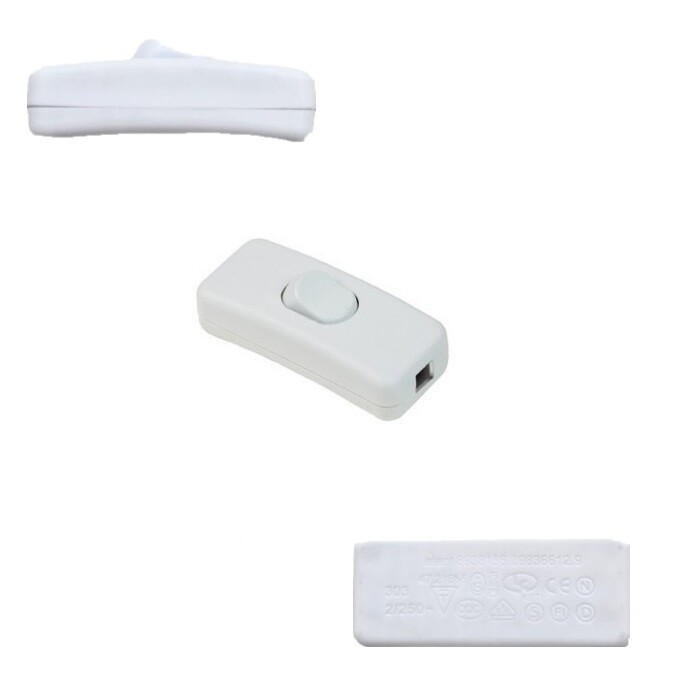 Placca Per Interruttore Con Teschio Hippie E Scheletro – 2 Moduli – Decorazione Murale Originale Per Casa, Bagno, Camera Da Letto (11,4 X 4,5 Cm)
