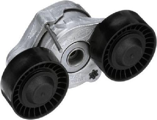 Original Gates Belt Tensioner Ribbed Belt T39407 for Jaguar Land Rover