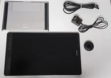 Huion Drawing Tablet Kamvas Pro 16 (NO PEN)