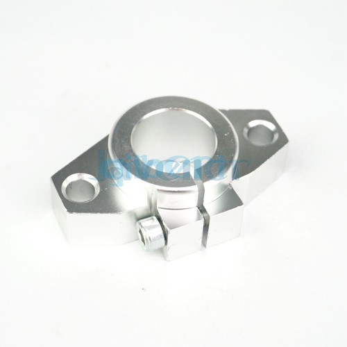 SHF8/10/12/13/16/20/25/30/35/40/50mm Linear Slide Bearing Rail Support Shaft CNC - Picture 32 of 68