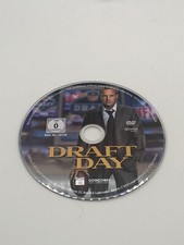DVD Film, Draft Day, Kevin Costner