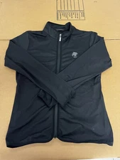 NWT WOMEN'S SUN MOUNTAIN BITTERROOT JACKET, SIZE: S, COLOR: BLACK (C430)