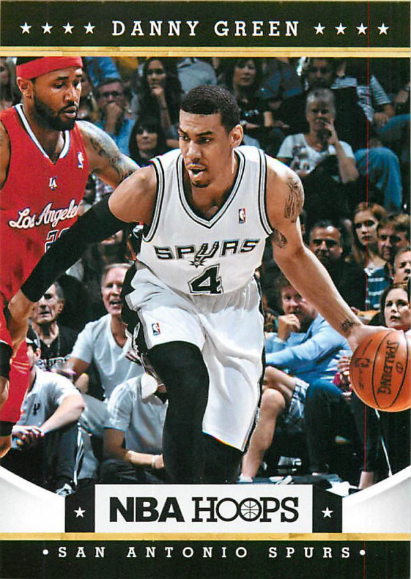 2012-13 Hoops Basketball (Pick Card From List) C35 01-23
