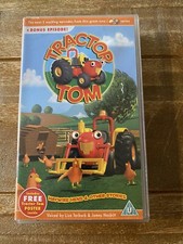 Tractor Tom Haywire Hens &