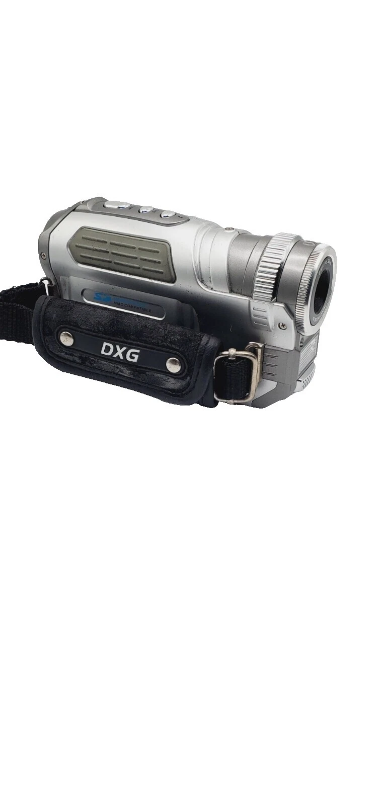 Piezas de Videocámara Sensor CCD