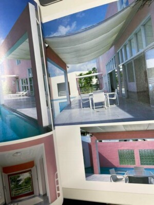 GA HOUSES SPECIAL MASTERPIECES Vol, 1-2 set 1945-1970 1970-2000