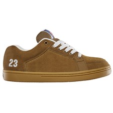 Etnies SAL23 - Brown/Gum