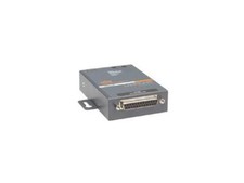 Lantronix UD11000P0-01 DEVICE SERVER LANTRONIX UD11000P0-0 Network Commercial