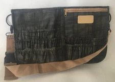 Choice Of  Polyester/Fabric Multiple Use Lunch/Backpack/Gym/Travel Bags W/Straps