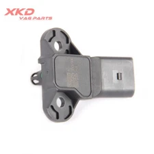 Intake Pressure Sensor Fit For APE AXP BCA BGU BSE BSF CHGA AXW 06B906051