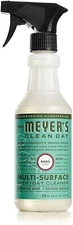 Mrs Meyers Multi-Surface Cleaner Clean Day Basil Scent - 16 Oz - EACH