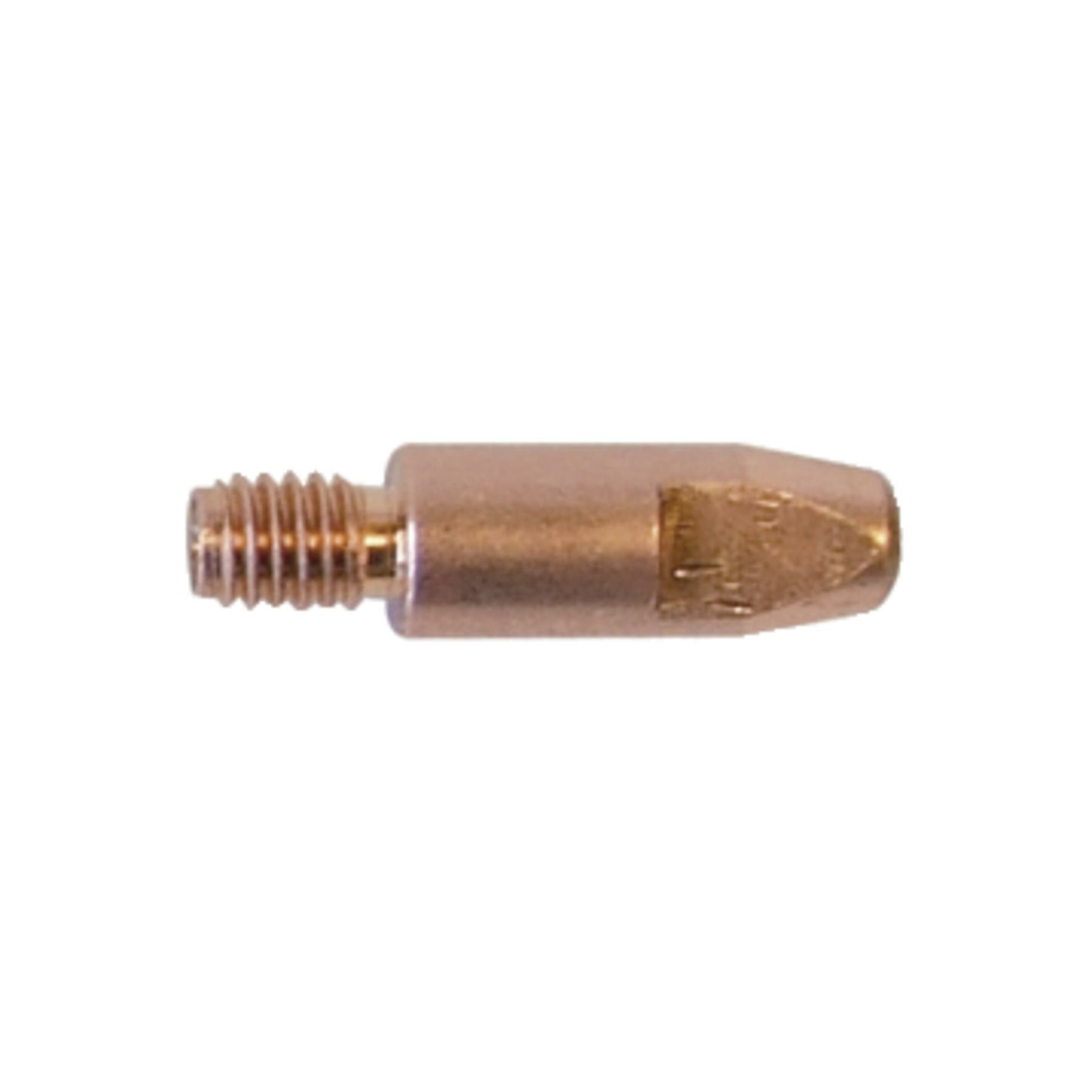GYS 041950 Contact Tubes 250 A, Ø 0,8/M6 for 250/350A 10PCE