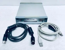 Pactor Controller MultiMode DSP SCS PTC-IIusb